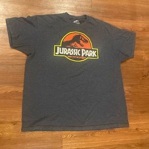 Jurassic Park T-Shirt